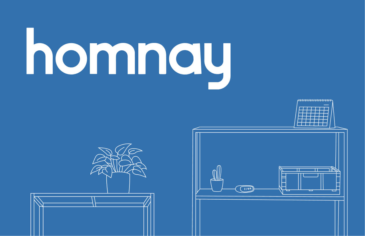 Homnay Homnay